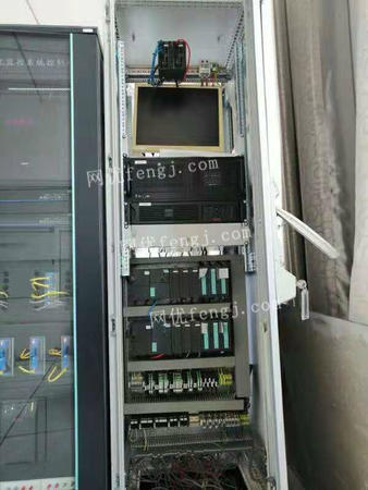 新疆恒安電氣 科技之光，點亮絲路未來